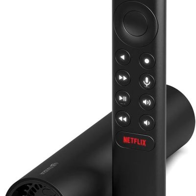 NVIDIA Shield Android TV | 4K HDR Streaming Media Player High Performance