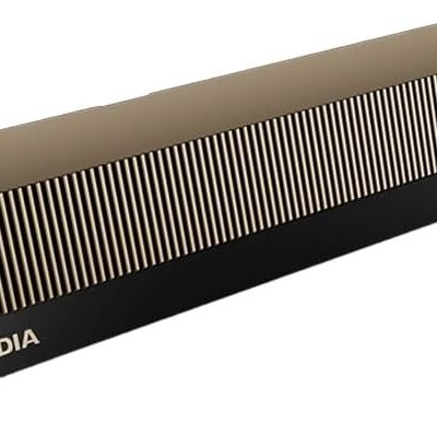 NVIDIA RTX PRO 6000 Blackwell Server Edition