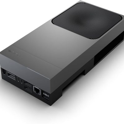 NVIDIA Jetson Thor Developer Kit