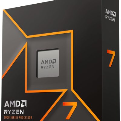 AMD Ryzen™ 7 9700X 8-Core