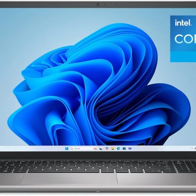 Dell 15 Laptop DC15250-15.6-inch FHD (1920x1080) 120Hz Display
