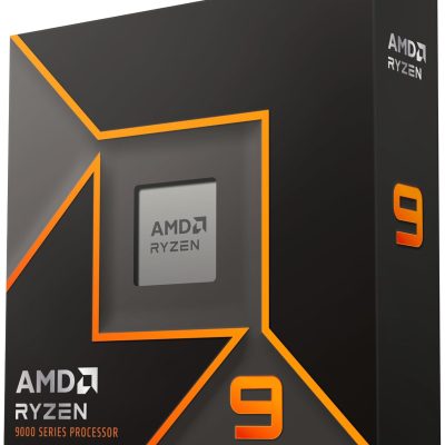 AMD Ryzen™ 9 9900X 12-Core