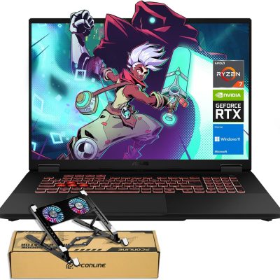 ASUS TUF A18 5070 Gaming Laptop
