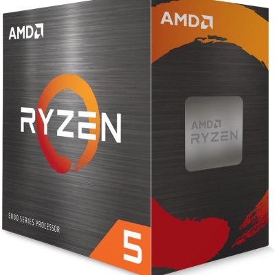 AMD Ryzen 5 5500 6-Core
