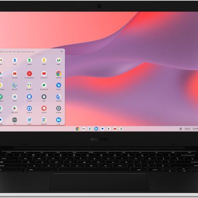 Samsung 14" Galaxy Chromebook Go Laptop PC Computer