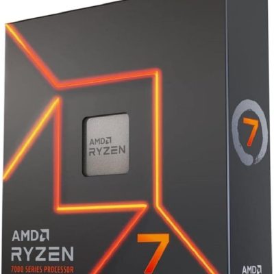 AMD Ryzen 7 7700X 8-Core