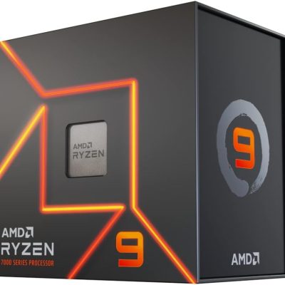 AMD Ryzen 9 7900X 12-Core