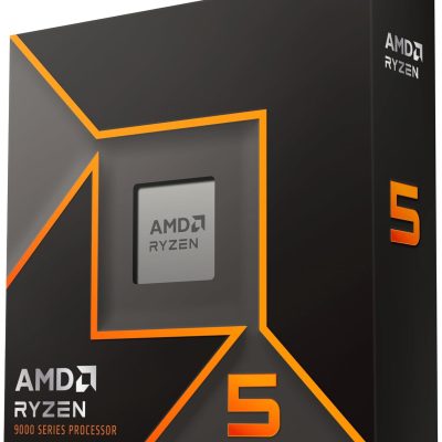 AMD Ryzen™ 5 9600X 6-Core