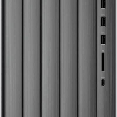 HP Envy Desktop PC 2TB SSD 64GB RAM Win 11 Pro (Intel Core 13th Generation i9-13900KS Processor - 3.20GHz Turbo Boost to 6.00GHz