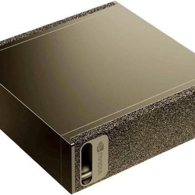 NVIDIA DGX Spark™ - Personal AI Desktop Supercomputer – Desktop GB10 Grace Blackwell Chip