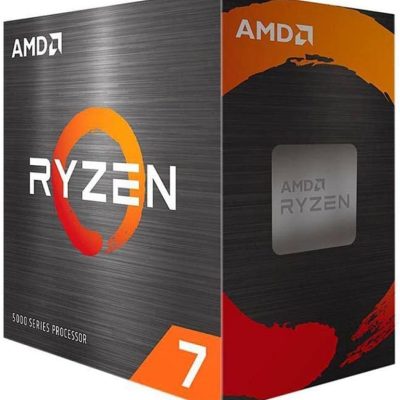 AMD Ryzen™ 7 5700G 8-Core