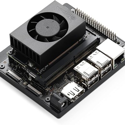 NVIDIA Jetson Orin Nano Super Developer Kit
