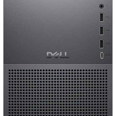 Dell Tower Plus EBT2250 Desktop PC - Intel Core Ultra 9 285 up to 5.6GHz
