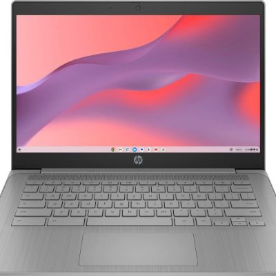 HP 2023 Chromebook Laptop