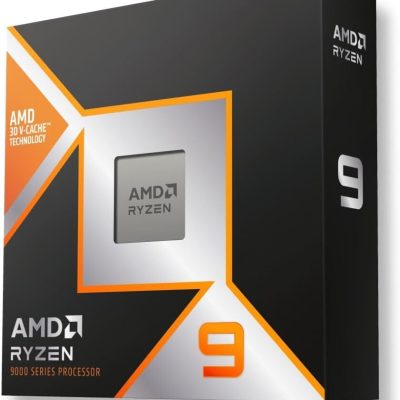 AMD Ryzen 9 9900X3D 12-Core Processor