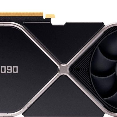 nVidia GeForce RTX 3090 Founders Edition Graphics Card