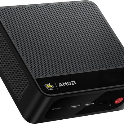 Beelink SER5 MAX Mini PC