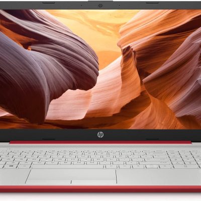 HP 2023 15'' HD IPS Laptop
