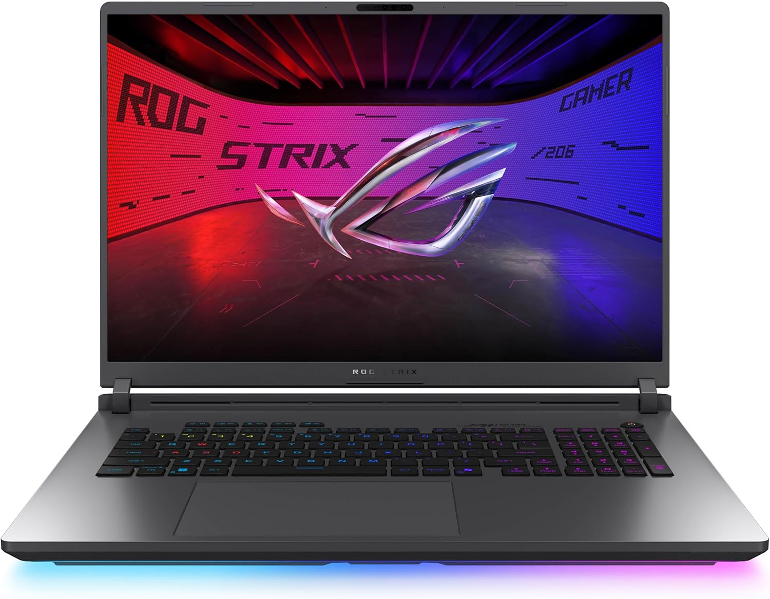 ASUS ROG Strix G18 (2025) Gaming Laptop