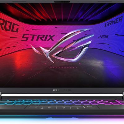 ASUS ROG Strix G16 (2025) Gaming Laptop