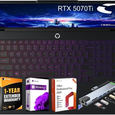 Lenovo Legion Pro 7i 16" OLED WQXGA 240Hz Gaming Laptop Intel Core Ultra 9 275HX