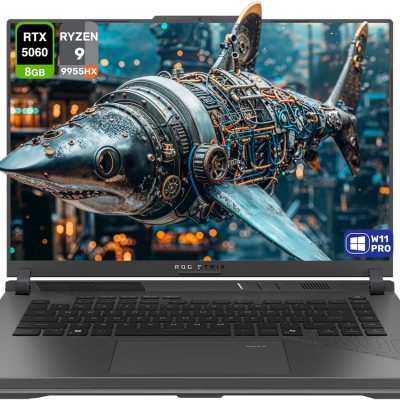 ASUS ROG Strix G16 Gaming Laptop