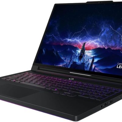 Lenovo Legion Pro 7i Gen 10 16" Gaming Laptop (2025 Model) Intel Core Ultra 9 275HX 24C