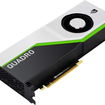 NVIDIA Quadro RTX 8000