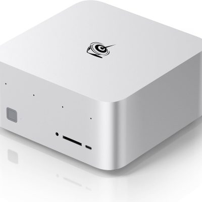 Beelink Mini PC