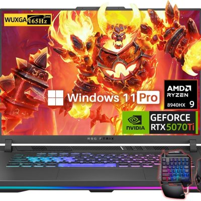 ASUS ROG Strix G16 Gaming Laptop