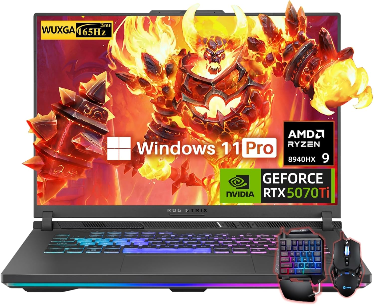 ASUS ROG Strix G16 Gaming Laptop