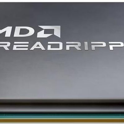 AMD Ryzen ThreadRipper PRO 7975WX - 4 GHz - 32 Cores - 64 Threads - 128 MB Cache Memory - Socket sTR5 - OEM