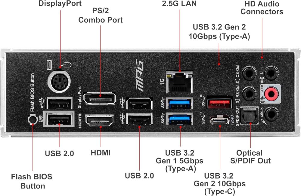 SATA 6Gb/s