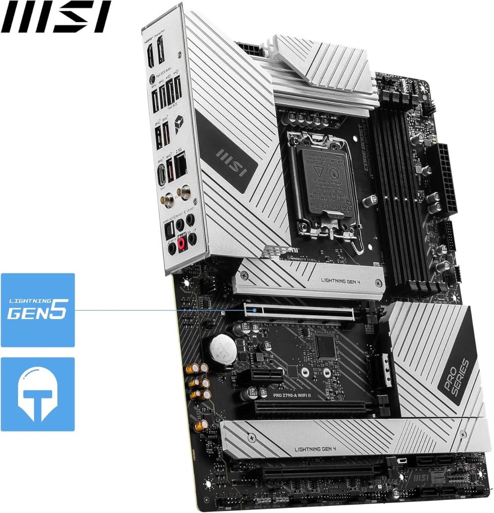 DDR5 Memory Boost 7800+MT/s/OC