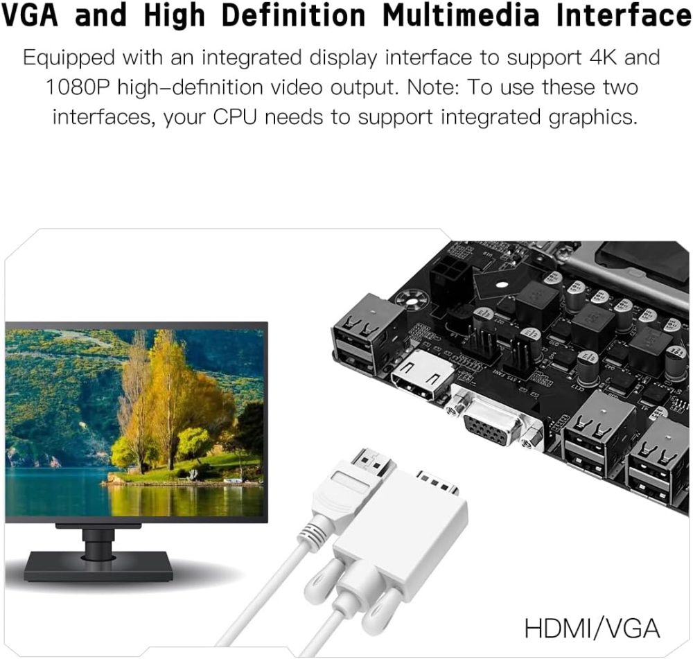 SATA M.2 for Intel i3