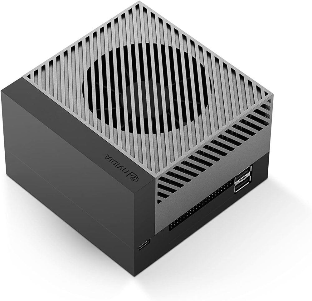 NVIDIA Jetson AGX Orin 64GB Developer Kit with Ethernet, USB, Display Port - Image 5