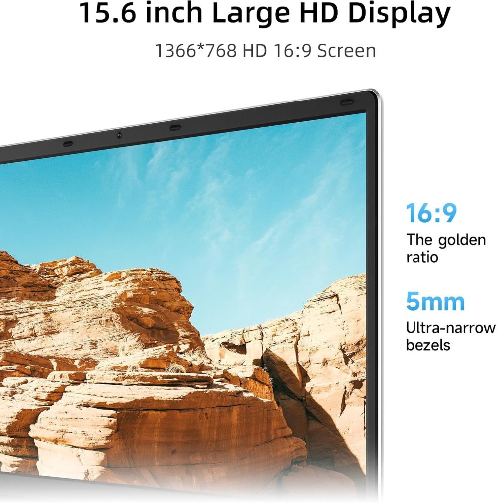 HD Display