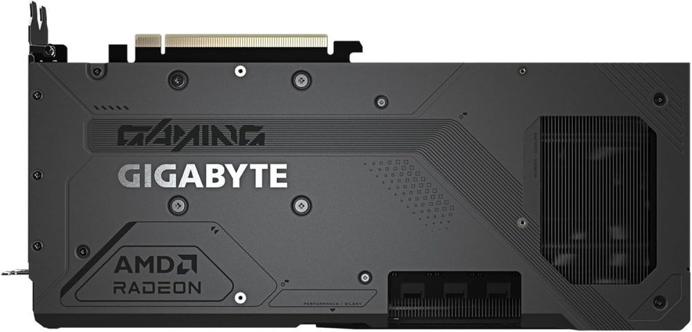 GIGABYTE Radeon RX 9070 XT Gaming OC 16G Graphics Card, PCIe 5.0, 16GB GDDR6, GV-R9070XTGAMING OC-16GD Video Card - Image 5