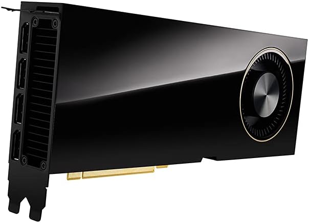 PNY NVIDIA RTX A6000 - Image 5