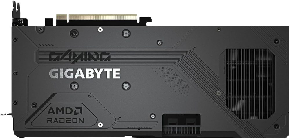 GIGABYTE Radeon RX 9070 Gaming OC 16G Graphics Card, PCIe 5.0, 16GB GDDR6, GV-R9070GAMING OC-16GD Video Card - Image 5