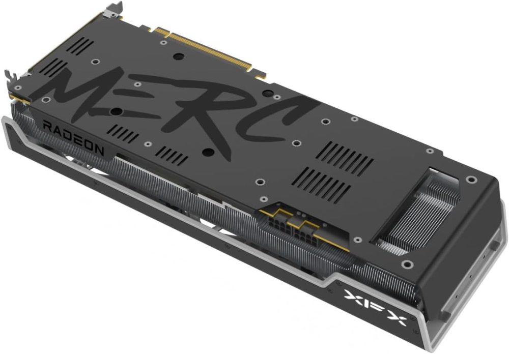 XFX Speedster MERC310 AMD Radeon RX 7900XT Ultra Gaming Graphics Card with 20GB GDDR6, AMD RDNA 3 RX-79TMERCU9 - Image 5