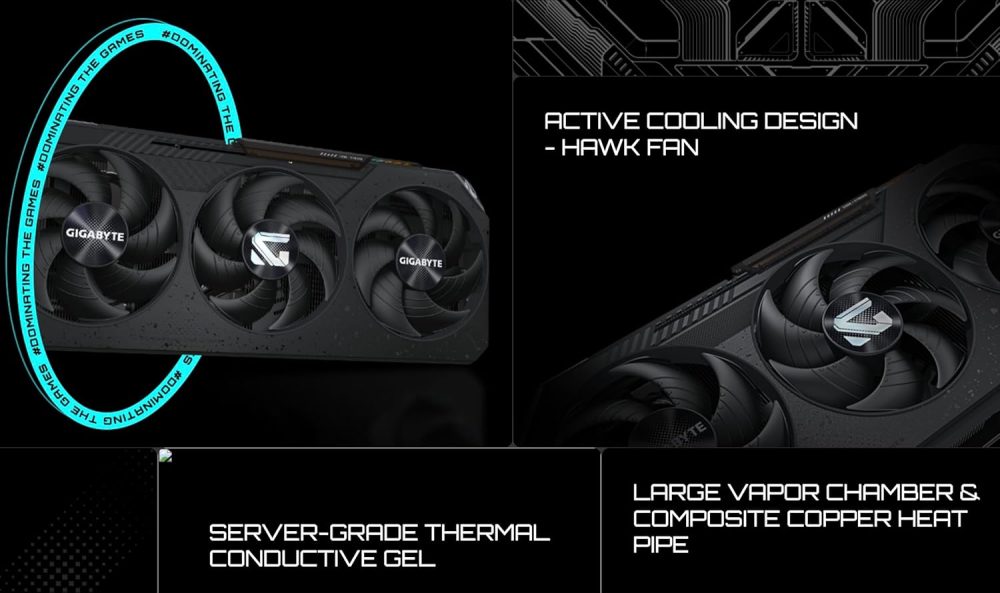 Boost Clock: up to 3060 MHz