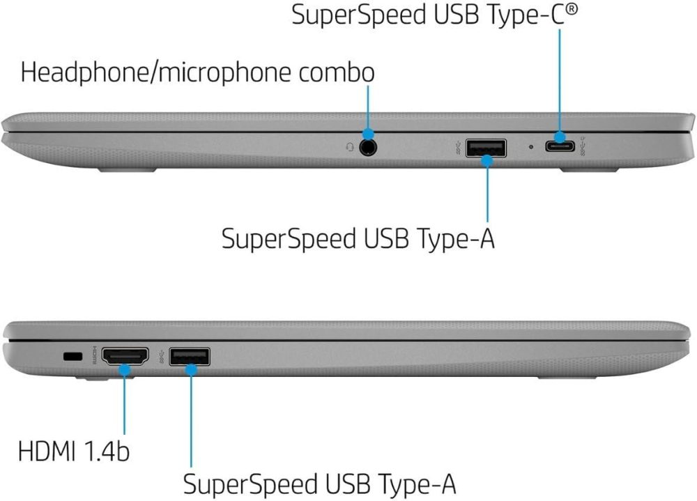 Intel UHD Graphics 600