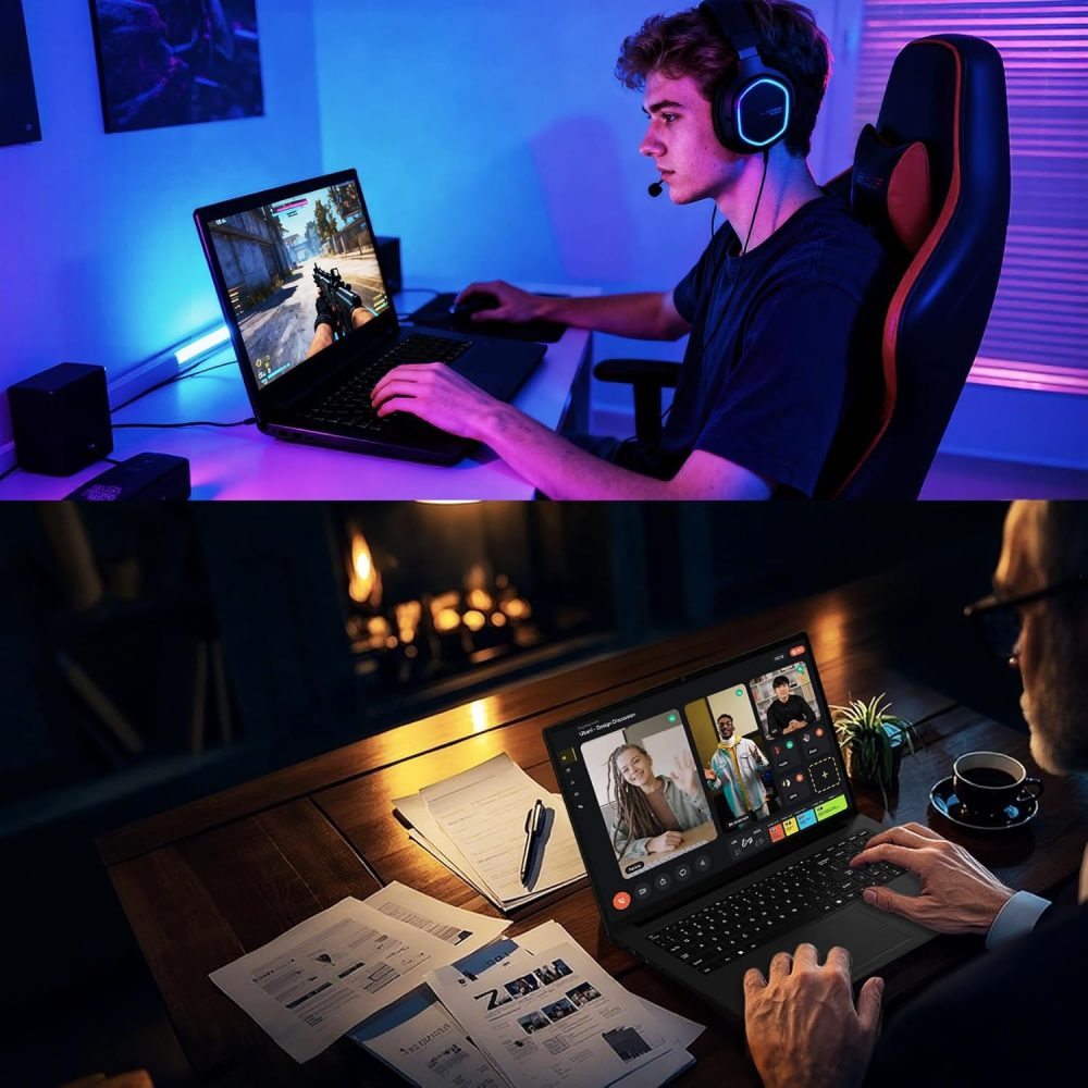 WiFi6 Win 11 Pro w/GM Accessorry