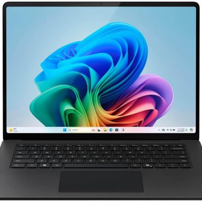 Microsoft Surface Laptop (2024)