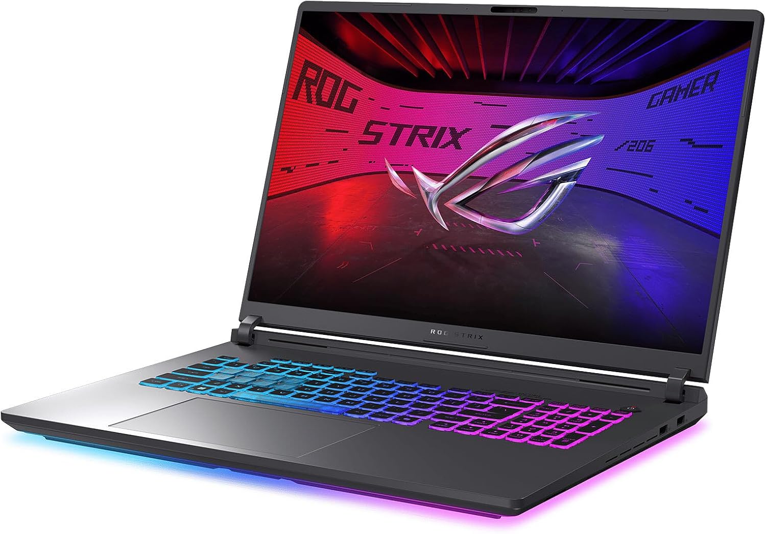 ASUS ROG Strix G18 18 Inch Gaming Laptop 2025