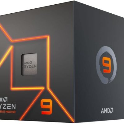 AMD Ryzen 9 7900 12-Core