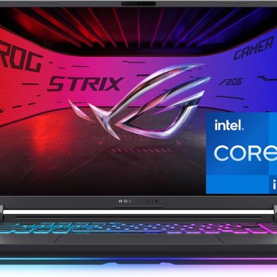 ASUS ROG Strix G16 (2025) Gaming Laptop