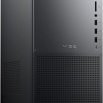 Dell XPS 8960 Desktop Intel Core i9-13900K