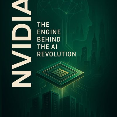 Nvidia: The Engine Behind the AI Revolution: How a Graphics Chipmaker Became the Powerhouse of Artificial Intelligence